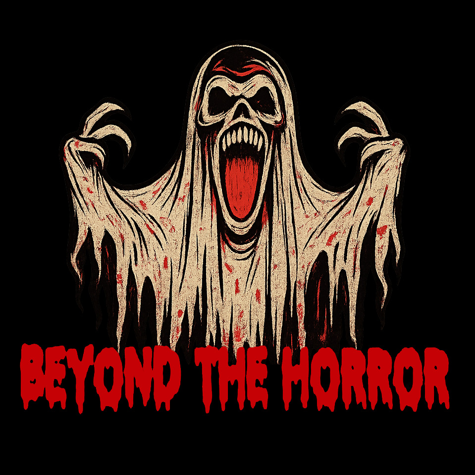 Beyond the Horror Blog
