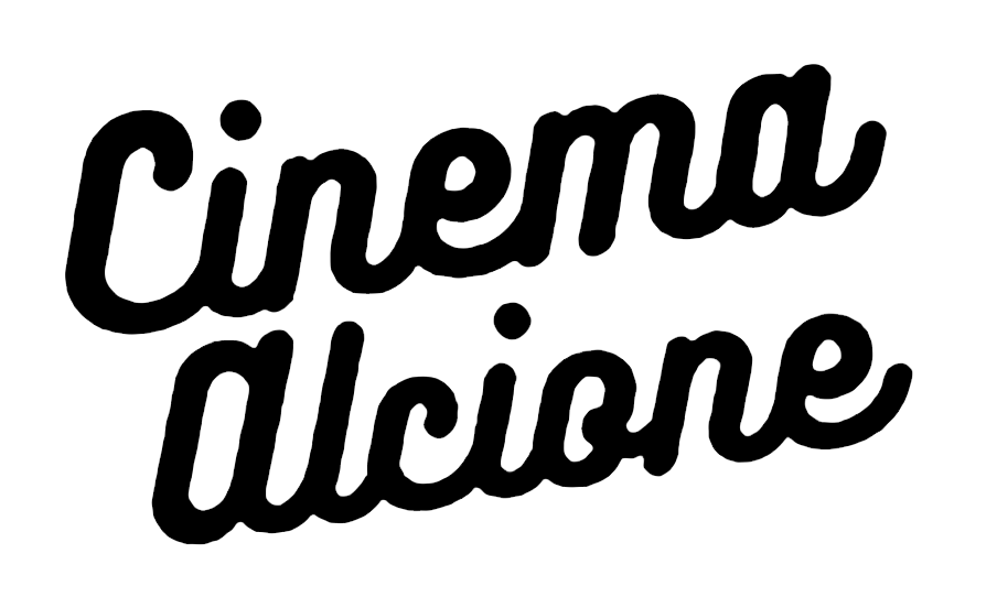 Cinema Alcione