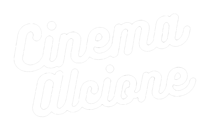 Cinema Alcione