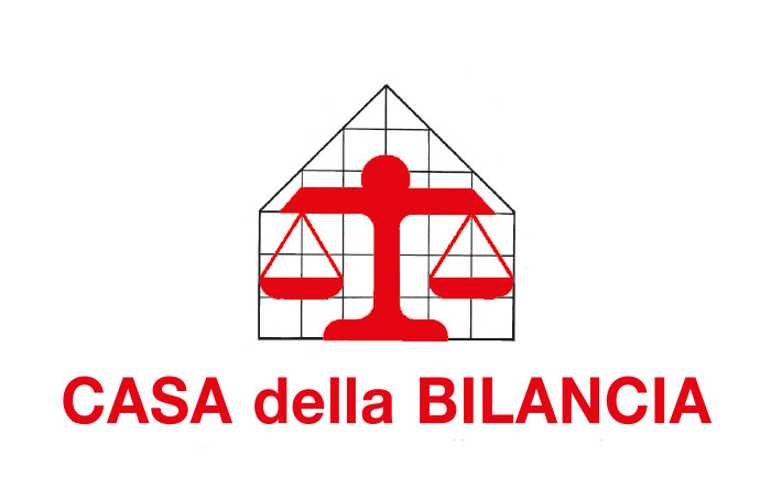 Casa della bilancia